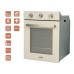 Духовка електрична Ventolux SOHO 6 MT (IVORY)