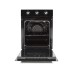 Духовка електрична Ventolux SOHO 6 MT (BK)