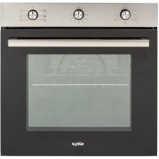 Ventolux TOLEDO 6 MT (BK-X)