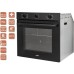 Духовка електрична Ventolux VERONA 6 MT (BK)