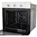 Духовка електрична Eleyus VICTORIA 6006 WH Духовка електрична Eleyus VICTORIA 6006 WH