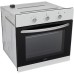 Духовка електрична Eleyus VICTORIA 6006 WH Духовка електрична Eleyus VICTORIA 6006 WH