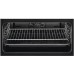 Духовка електрична Electrolux VKL8E08WV