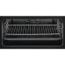 Духовка електрична Electrolux VKL8E08WX