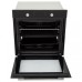 Духовка електрична Eleyus WANDA 6009 BL STL