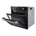 Духовка електрична LG WSEZ7213B