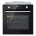Духовка електрична LG WSEZ7213B