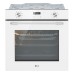 Духовка електрична LG WSEZ7213W