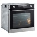 Духовка електрична LG WSEZD7225S1