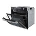 Духовка електрична LG WSEZD7225S1