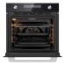 Духовка електрична LG WSEZM7225B1