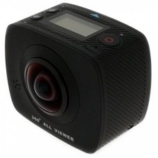 Elephone 360 Wi-Fi Dual Lens Black Elephone 360 Wi-Fi Dual Lens Black