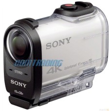 Sony FDR-X1000VR