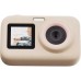 Екшн-камера SJCAM FunCam+ for Kids Beige