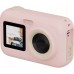 Екшн-камера SJCAM FunCam+ for Kids Pink Екшн-камера SJCAM FunCam+ for Kids Pink