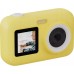 Екшн-камера SJCAM FunCam+ for Kids Yellow