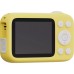 Екшн-камера SJCAM FunCam+ for Kids Yellow