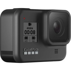 GoPro HERO8 Black (CHDHX-801-RW, CHDHX-802-RW) GoPro HERO8 Black (CHDHX-801-RW, CHDHX-802-RW)