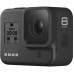 Екшн-камера GoPro HERO8 Black (CHDHX-801-RW, CHDHX-802-RW) Екшн-камера GoPro HERO8 Black (CHDHX-801-RW, CHDHX-802-RW)
