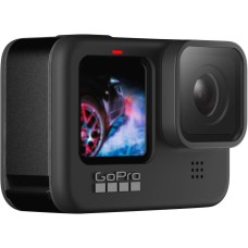 GoPro HERO9 Bundle (CHDRB-901-XX) GoPro HERO9 Bundle (CHDRB-901-XX)