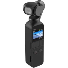 DJI Osmo Pocket (CP.ZM.00000097.01) DJI Osmo Pocket (CP.ZM.00000097.01)