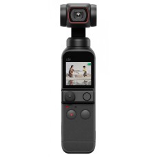 DJI Pocket 2 Creator Combo (CP.OS.00000121.01) DJI Pocket 2 Creator Combo (CP.OS.00000121.01)