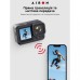 Екшн-камера AIRON ProCam X Black (4822356754478) Екшн-камера AIRON ProCam X Black (4822356754478)