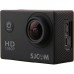 Екшн-камера SJCAM SJ4000 Black