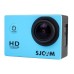 Екшн-камера SJCAM SJ4000 Blue Екшн-камера SJCAM SJ4000 Blue