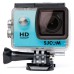 Екшн-камера SJCAM SJ4000 Blue Екшн-камера SJCAM SJ4000 Blue