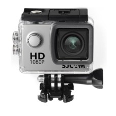 SJCAM SJ4000 Silver SJCAM SJ4000 Silver