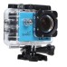 Екшн-камера SJCAM SJ4000 Wi-Fi Blue Екшн-камера SJCAM SJ4000 Wi-Fi Blue