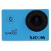 Екшн-камера SJCAM SJ4000 Wi-Fi Blue Екшн-камера SJCAM SJ4000 Wi-Fi Blue
