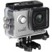 Екшн-камера SJCAM SJ4000 Wi-Fi Silver