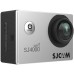 Екшн-камера SJCAM SJ4000 Wi-Fi Silver