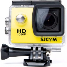 SJCAM SJ4000 Yellow SJCAM SJ4000 Yellow