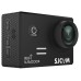 Екшн-камера SJCAM SJ5000X Elite 4K Black