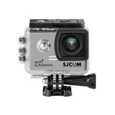 SJCAM SJ5000 WiFi Silver SJCAM SJ5000 WiFi Silver
