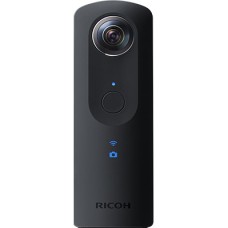 Ricoh THETA S
