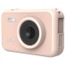 Экшн-камера SJCAM FunCam Pink