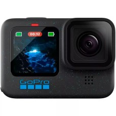 GoPro HERO 12 Black (CHDHX-121-RW) GoPro HERO 12 Black (CHDHX-121-RW)