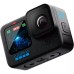 Экшн-камера GoPro HERO 12 Black (CHDHX-121-RW)