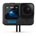Экшн-камера GoPro HERO 12 Black + Enduro + Head Strap + Handler Floating (CHDRB-121-RW)