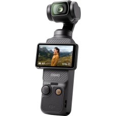 DJI Osmo Pocket 3 (CP.OS.00000301.03) DJI Osmo Pocket 3 (CP.OS.00000301.03)