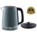 Електрочайник Zelmer ZCK7921G