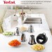 Електром'ясорубка Tefal HV8 Pro NE688837 Електром'ясорубка Tefal HV8 Pro NE688837
