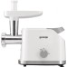 Електром'ясорубка Gorenje MG1802SJW (739980) Електром'ясорубка Gorenje MG1802SJW (739980)