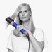 Мультистайлер Dyson Airwrap Complete Long Blue/Blush Gift Edition 2023 UK (460703-01)