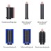 Мультистайлер Dyson Airwrap Complete Long Blue/Blush Gift Edition 2023 UK (460703-01)