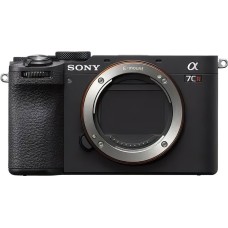 Sony Alpha A7CR body Black (ILCE7CRB.CEC)